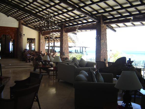 Sunset Beach Hotel - Lounge
